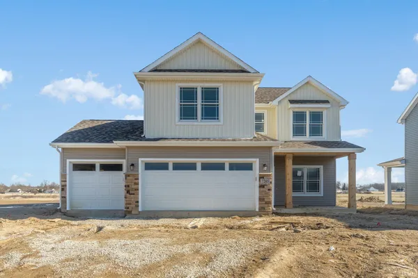 $412,400 | 7205 Starks Boulevard, Fort Wayne, IN 46816