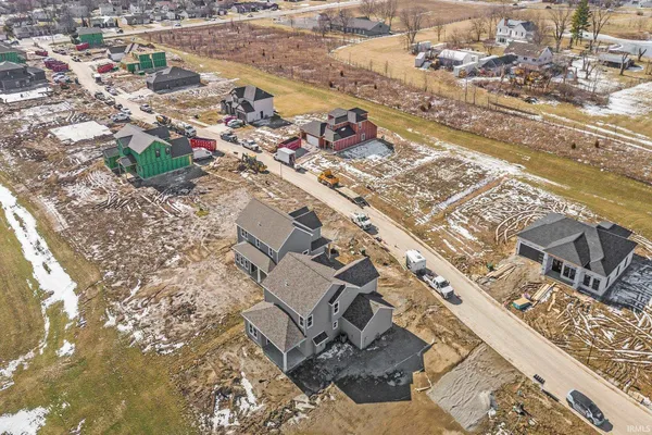 $412,400 | 7205 Starks Boulevard, Fort Wayne, IN 46816