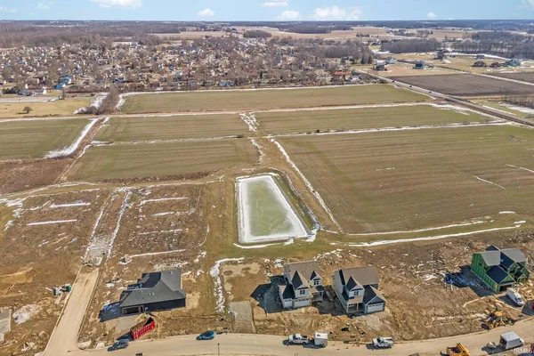 $412,400 | 7205 Starks Boulevard, Fort Wayne, IN 46816