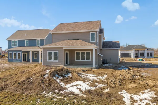 $412,400 | 7205 Starks Boulevard, Fort Wayne, IN 46816