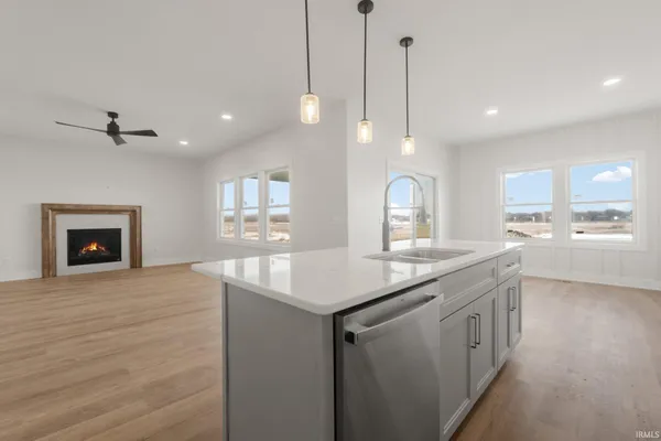 $412,400 | 7205 Starks Boulevard, Fort Wayne, IN 46816
