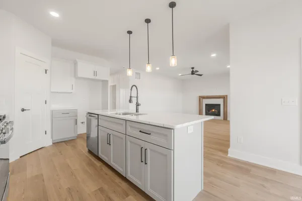 $412,400 | 7205 Starks Boulevard, Fort Wayne, IN 46816