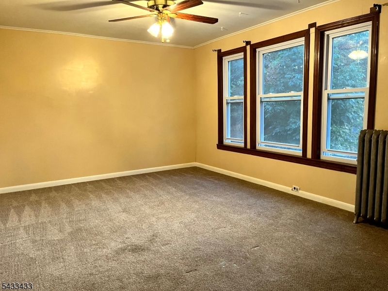 30 Fowler Street Franklin, NJ 07416 - Photo 11 of 27 an empty room with a window