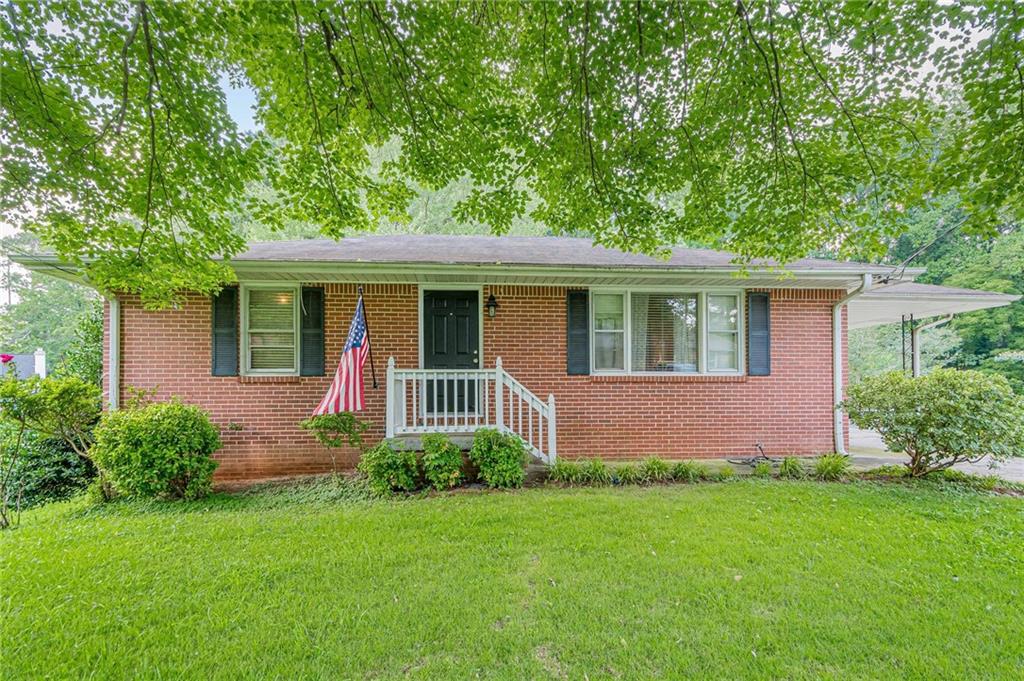 2194 Freydale Road Marietta, GA 30067 - Photo 1 of 1 Gallery Image 1