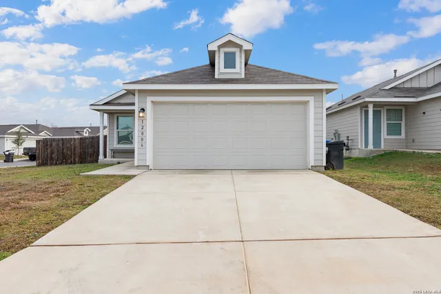 $1,500 | 12006 Still Pass, San Antonio, TX 78221