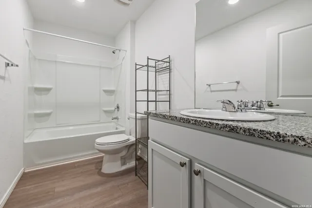 $1,500 | 12006 Still Pass, San Antonio, TX 78221