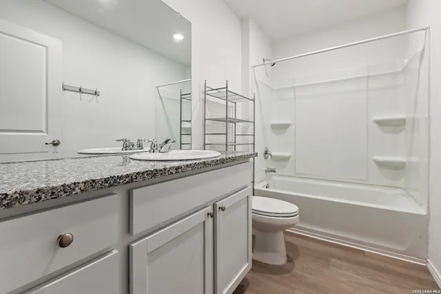 $1,500 | 12006 Still Pass, San Antonio, TX 78221