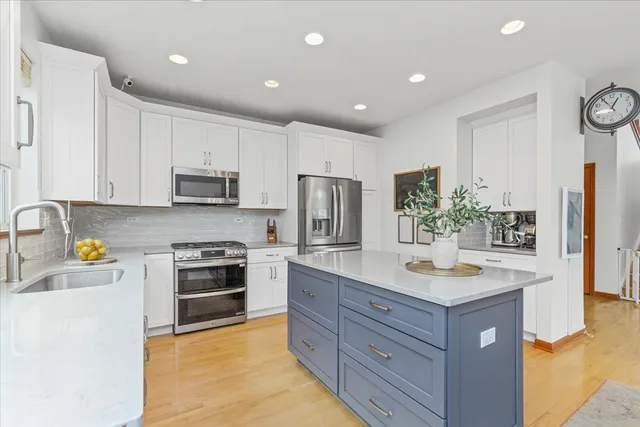 $875,000 | 306 Lasalle Street, Vernon Hills, IL 60061