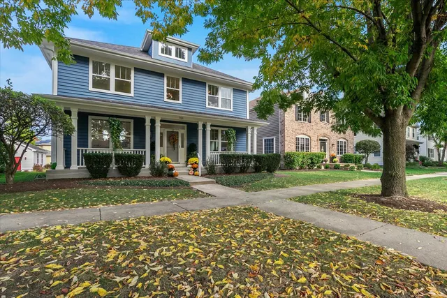$875,000 | 306 Lasalle Street, Vernon Hills, IL 60061