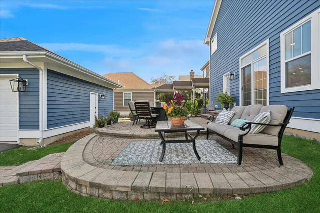 $875,000 | 306 Lasalle Street, Vernon Hills, IL 60061