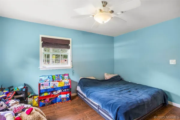 a view of a lake view