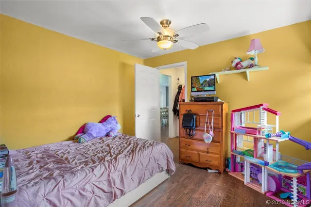 a view of a lake from a balcony