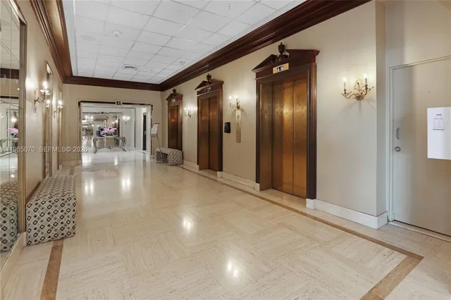 $659,000 | 2030 South Ocean Drive, Unit 727, Hallandale Beach, FL 33009