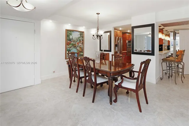 $659,000 | 2030 South Ocean Drive, Unit 727, Hallandale Beach, FL 33009