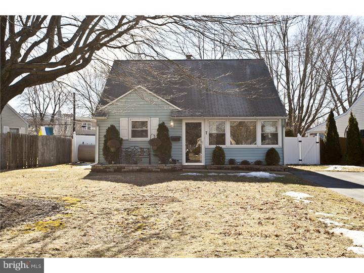 7 Drexel Road Hatboro, PA 19040 - Photo 1 of 25 Gallery Image 1