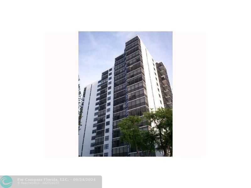 20100 West Country Club Dr Unit 1007