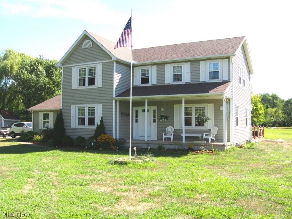 4521 Beat Road Litchfield, OH 44253 - Photo 1 of 25 Gallery Image 1