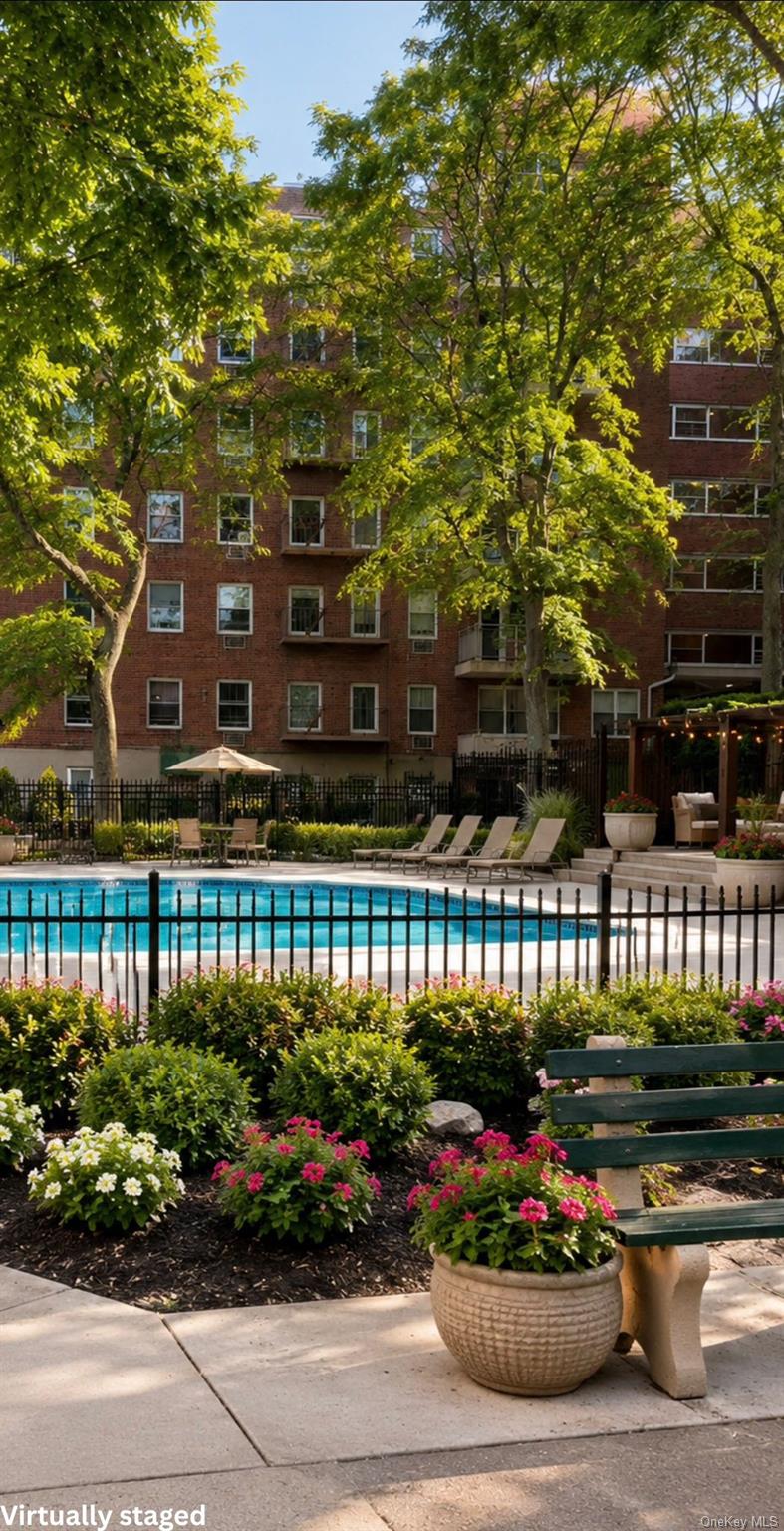 30 South Cole Avenue, Unit 1J Spring Valley, NY 10977 - Photo 18 of 18