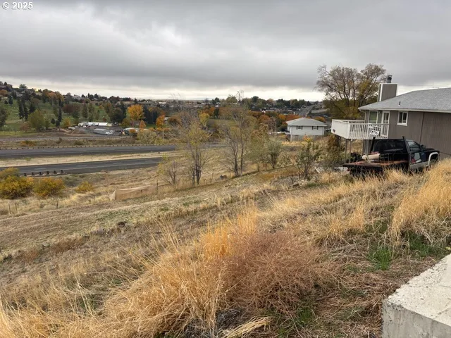 $60,000 | Southwest 17th Street, Pendleton, OR 97801