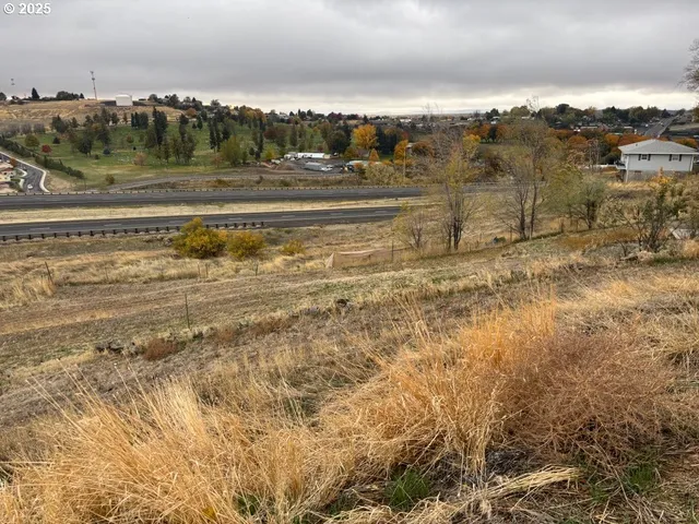 $60,000 | Southwest 17th Street, Pendleton, OR 97801