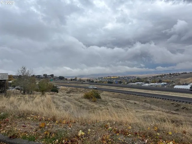 $60,000 | Southwest 17th Street, Pendleton, OR 97801