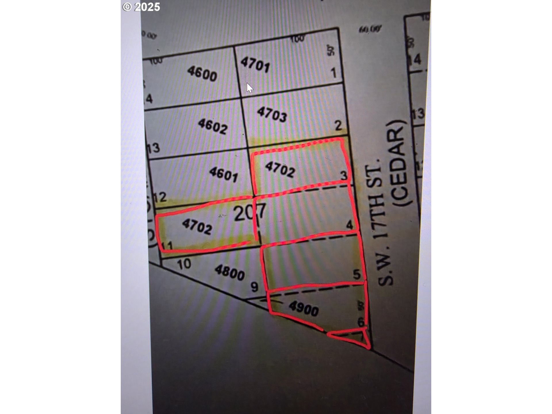 Southwest 17th Street Pendleton, OR 97801 - Photo 6 of 6