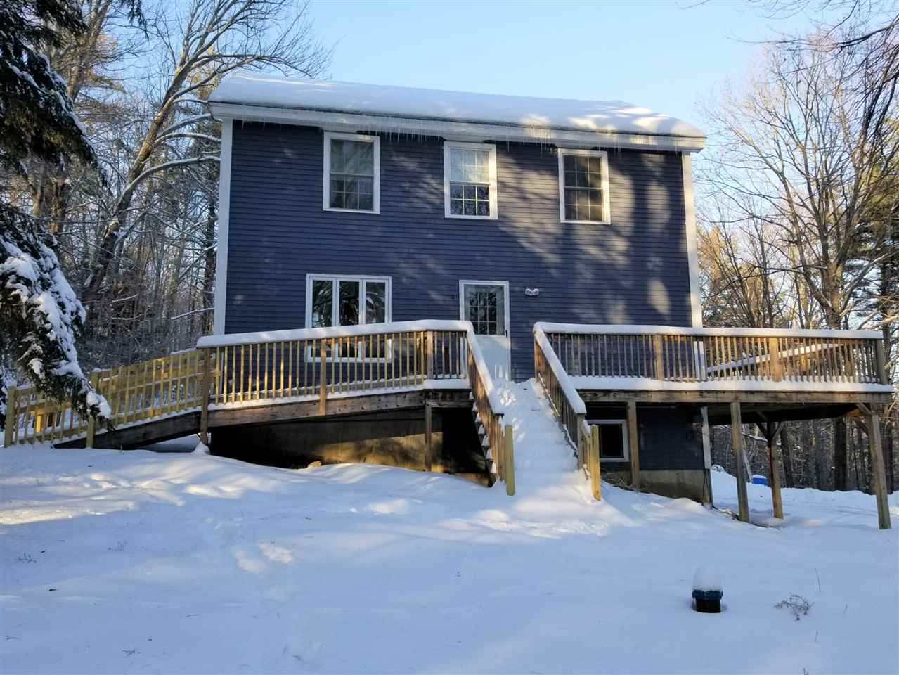 149 Driscoll Hill Road Deering, NH 03244 - Photo 1 of 40