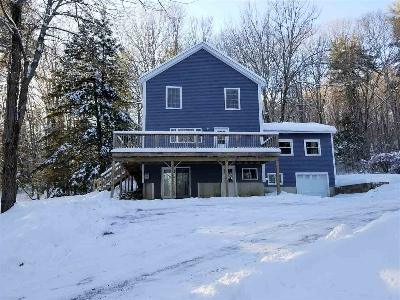 149 Driscoll Hill Road Deering, NH 03244 - Photo 2 of 40