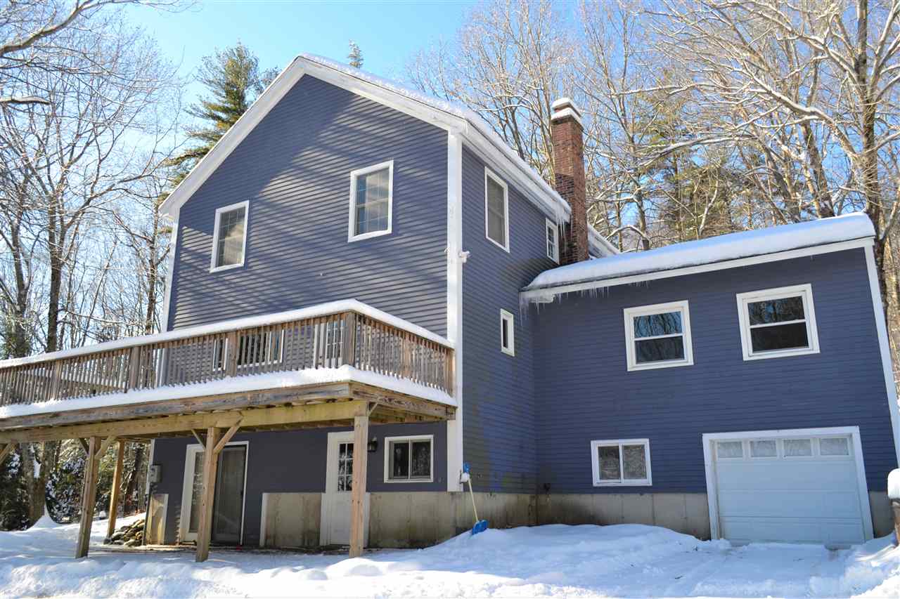 149 Driscoll Hill Road Deering, NH 03244 - Photo 3 of 40