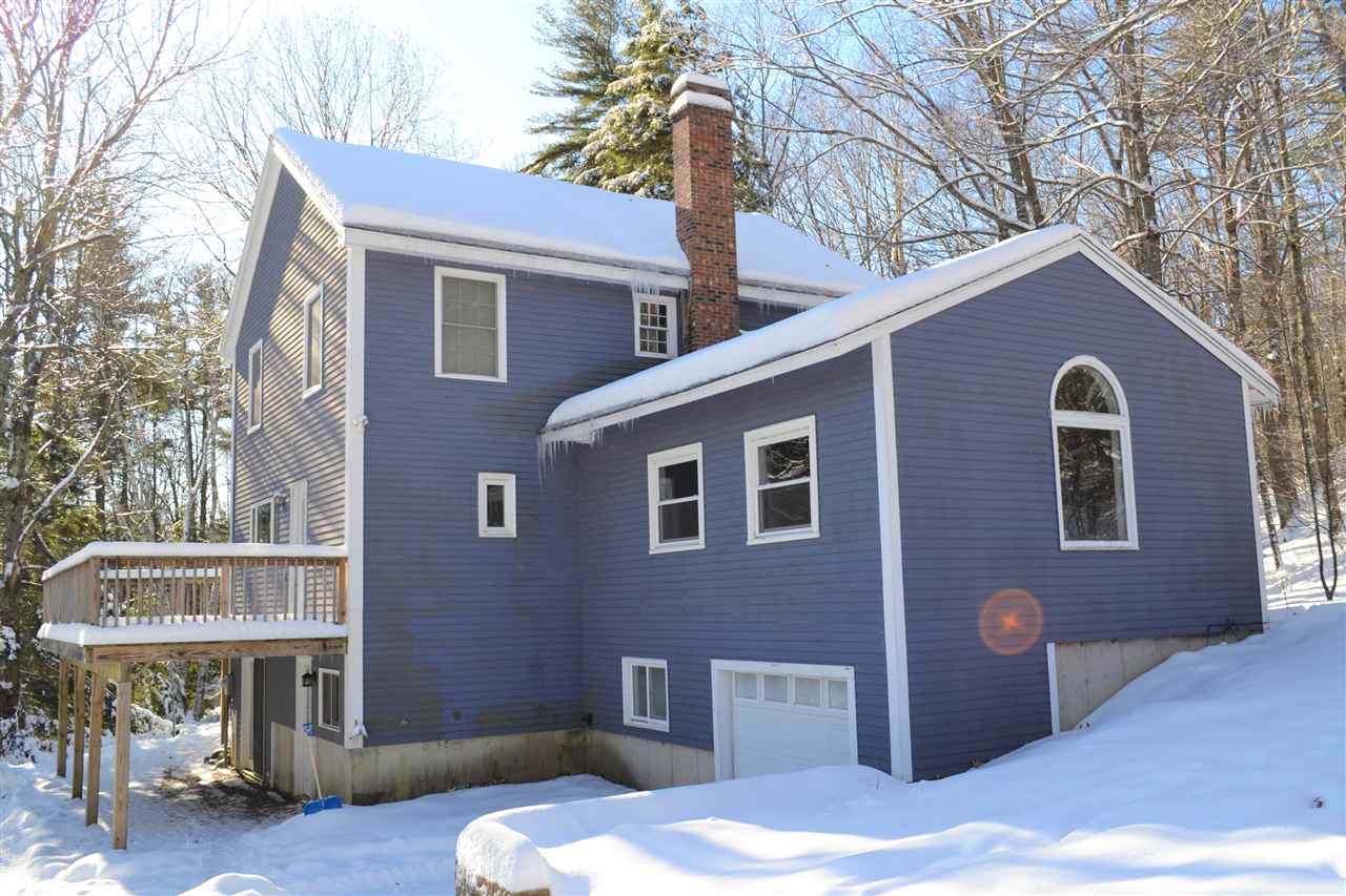 149 Driscoll Hill Road Deering, NH 03244 - Photo 4 of 40