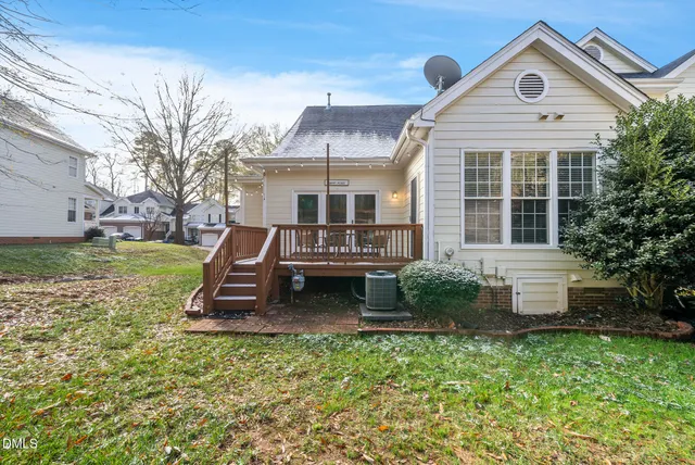 $425,000 | 7710 Astoria Place, Raleigh, NC 27612