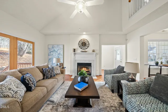 $425,000 | 7710 Astoria Place, Raleigh, NC 27612