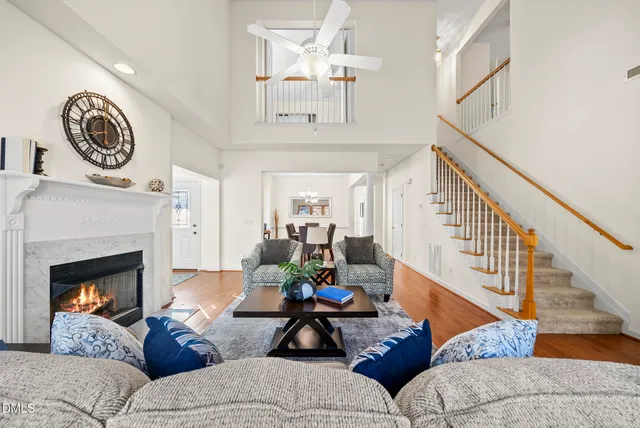 $425,000 | 7710 Astoria Place, Raleigh, NC 27612