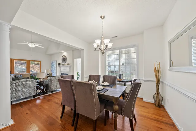 $425,000 | 7710 Astoria Place, Raleigh, NC 27612