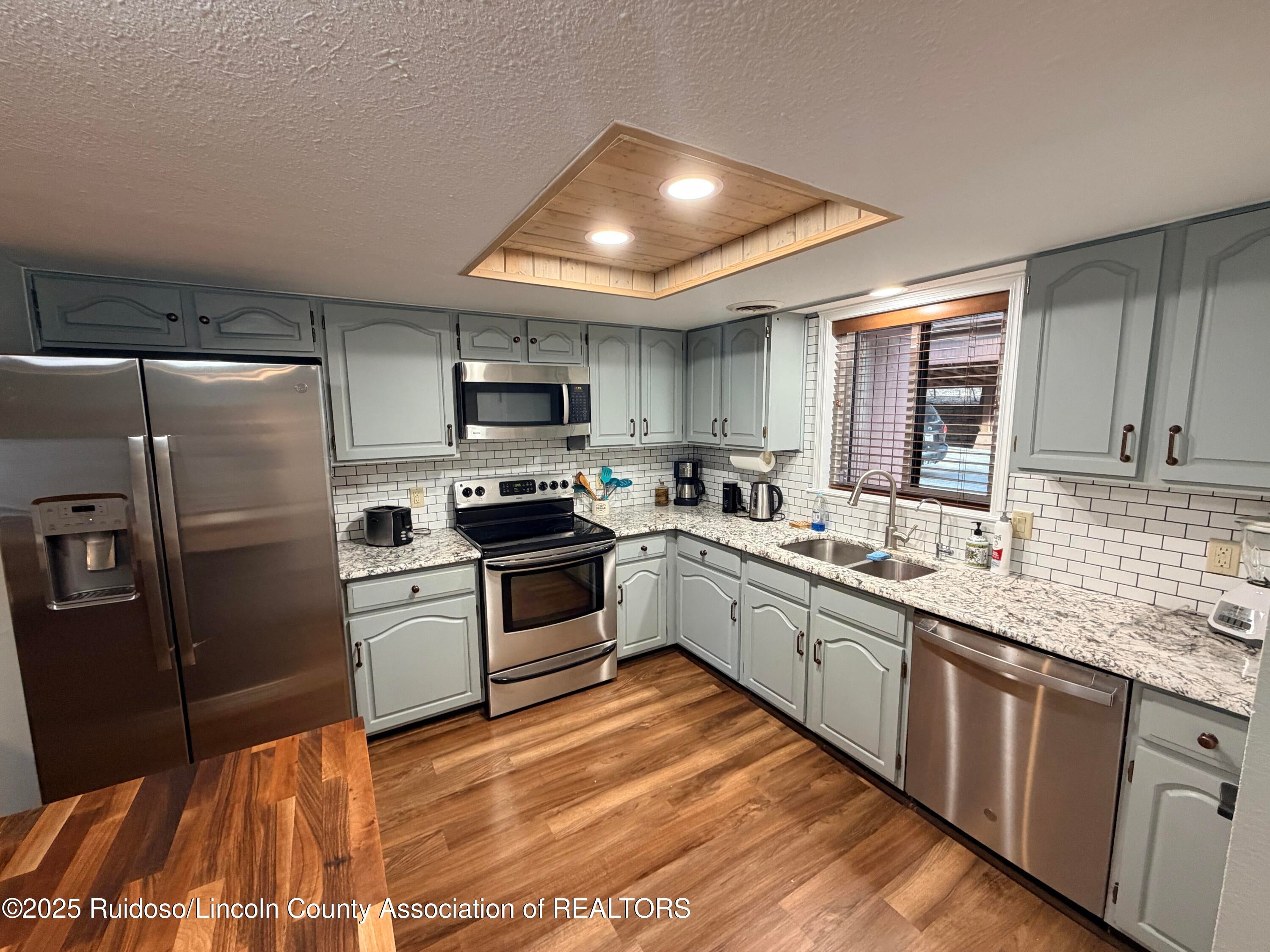 119 Granite Drive Ruidoso, NM 88345 - Photo 9 of 21 Gallery Image 9