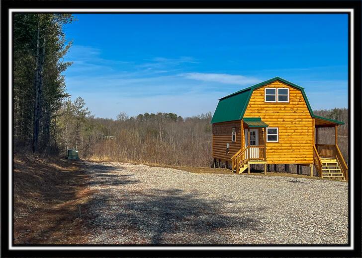 0 Edmundson Road Vinton, OH 45686 - Photo 33 of 60 CT-33