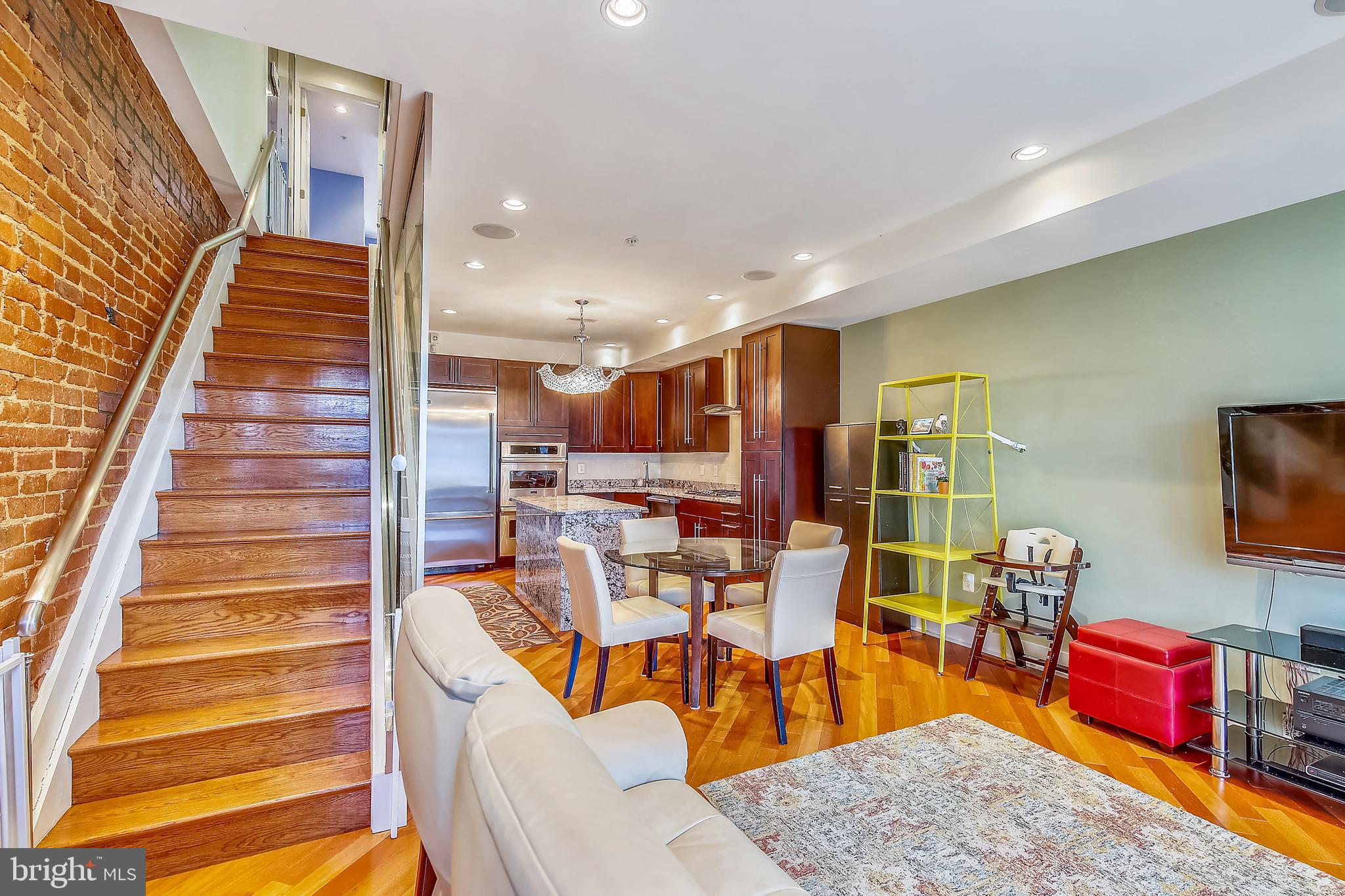 618 L Street Northeast, Unit 2 Washington, DC 20002 - Photo 14 of 73 Gallery Image 14