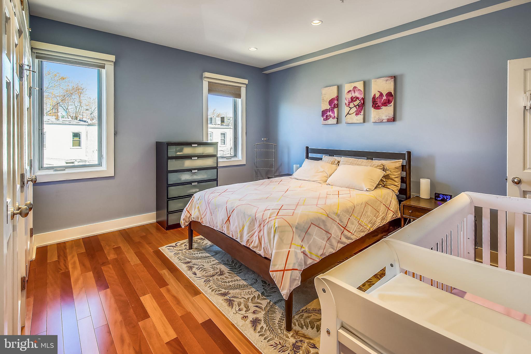 618 L Street Northeast, Unit 2 Washington, DC 20002 - Photo 24 of 73 MBR