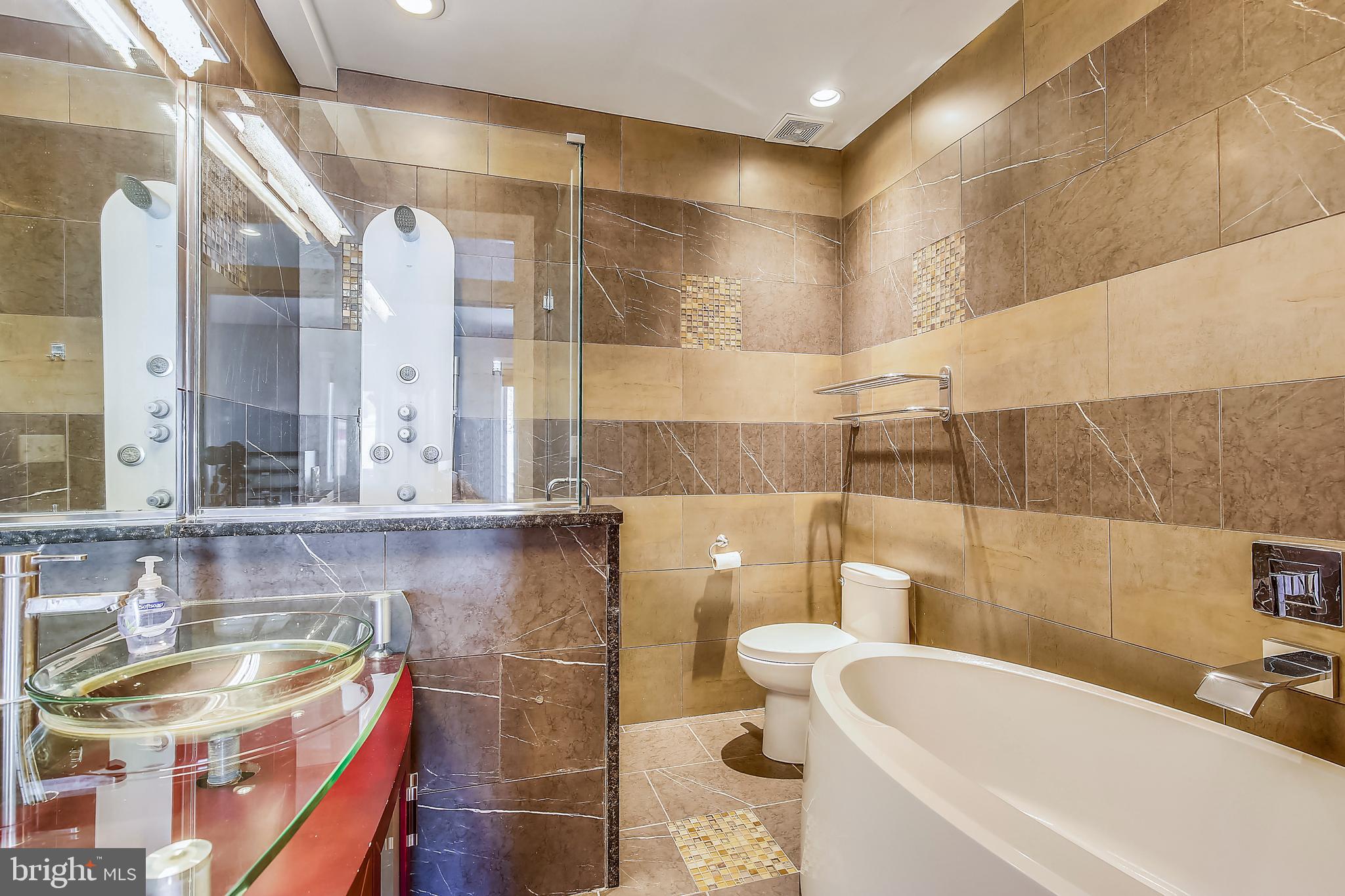618 L Street Northeast, Unit 2 Washington, DC 20002 - Photo 27 of 73 Stunning MBA