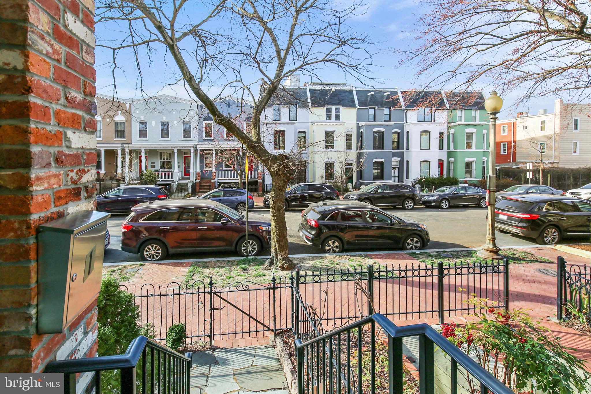 618 L Street Northeast, Unit 2 Washington, DC 20002 - Photo 42 of 73 Gallery Image 42