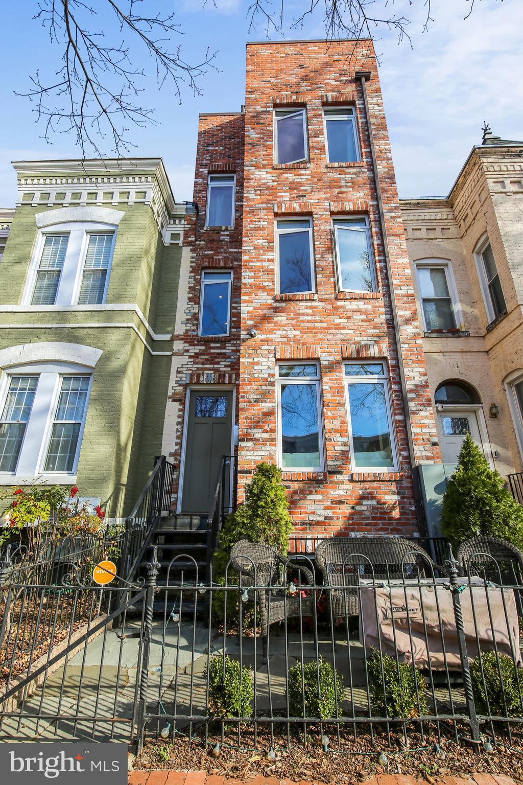 618 L Street Northeast, Unit 2 Washington, DC 20002 - Photo 44 of 73 Gallery Image 44