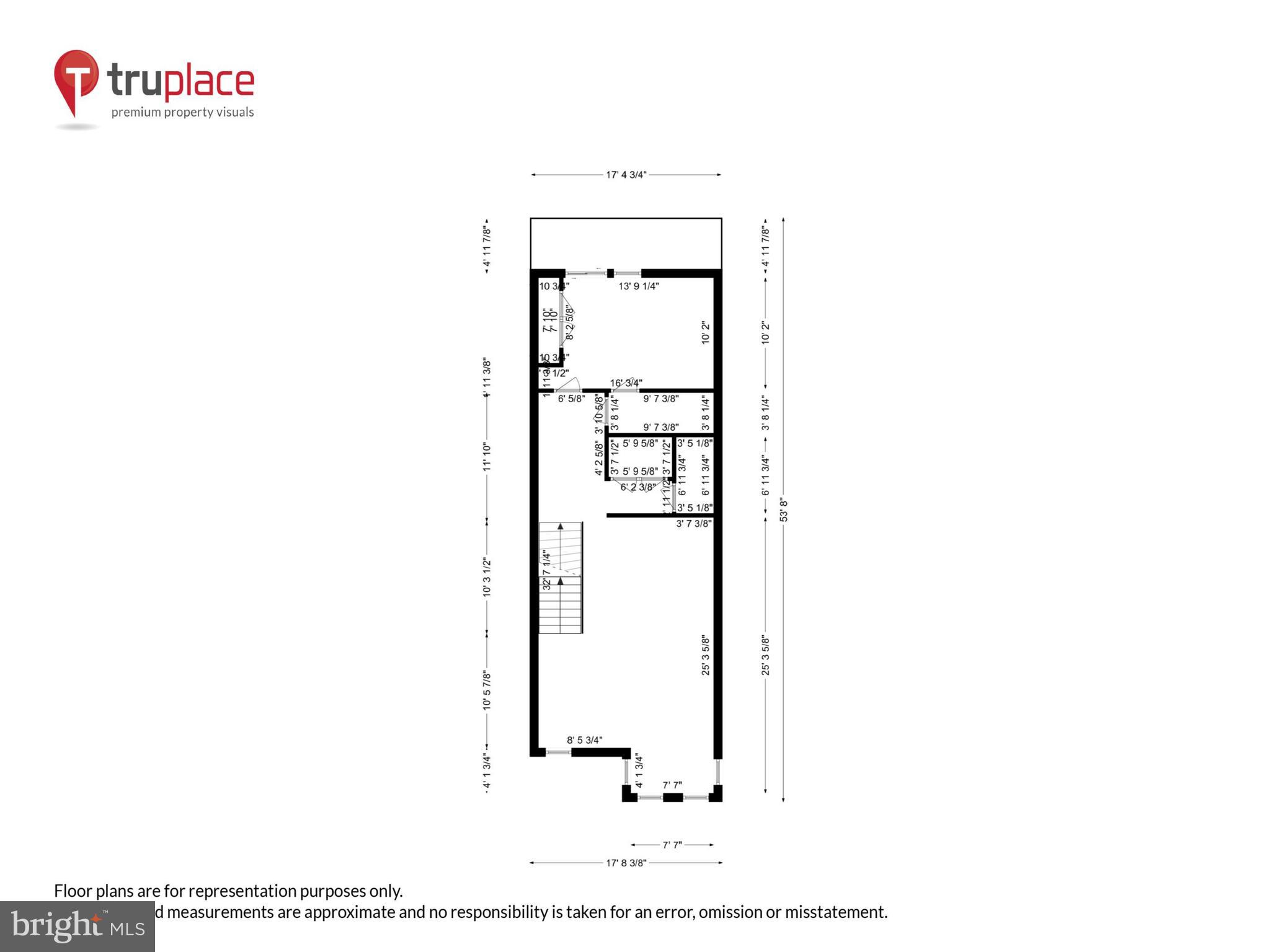 618 L Street Northeast, Unit 2 Washington, DC 20002 - Photo 50 of 73 Gallery Image 50