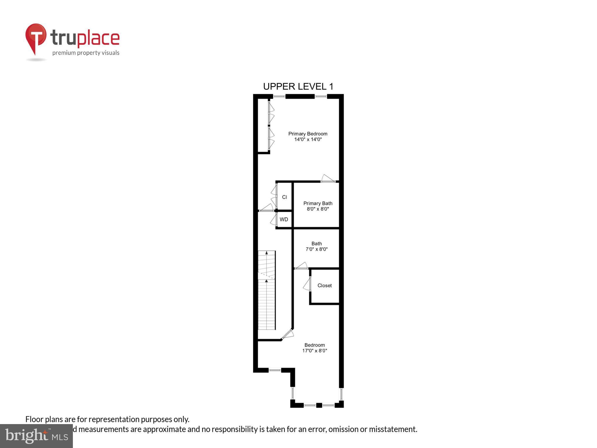 618 L Street Northeast, Unit 2 Washington, DC 20002 - Photo 52 of 73 Gallery Image 52