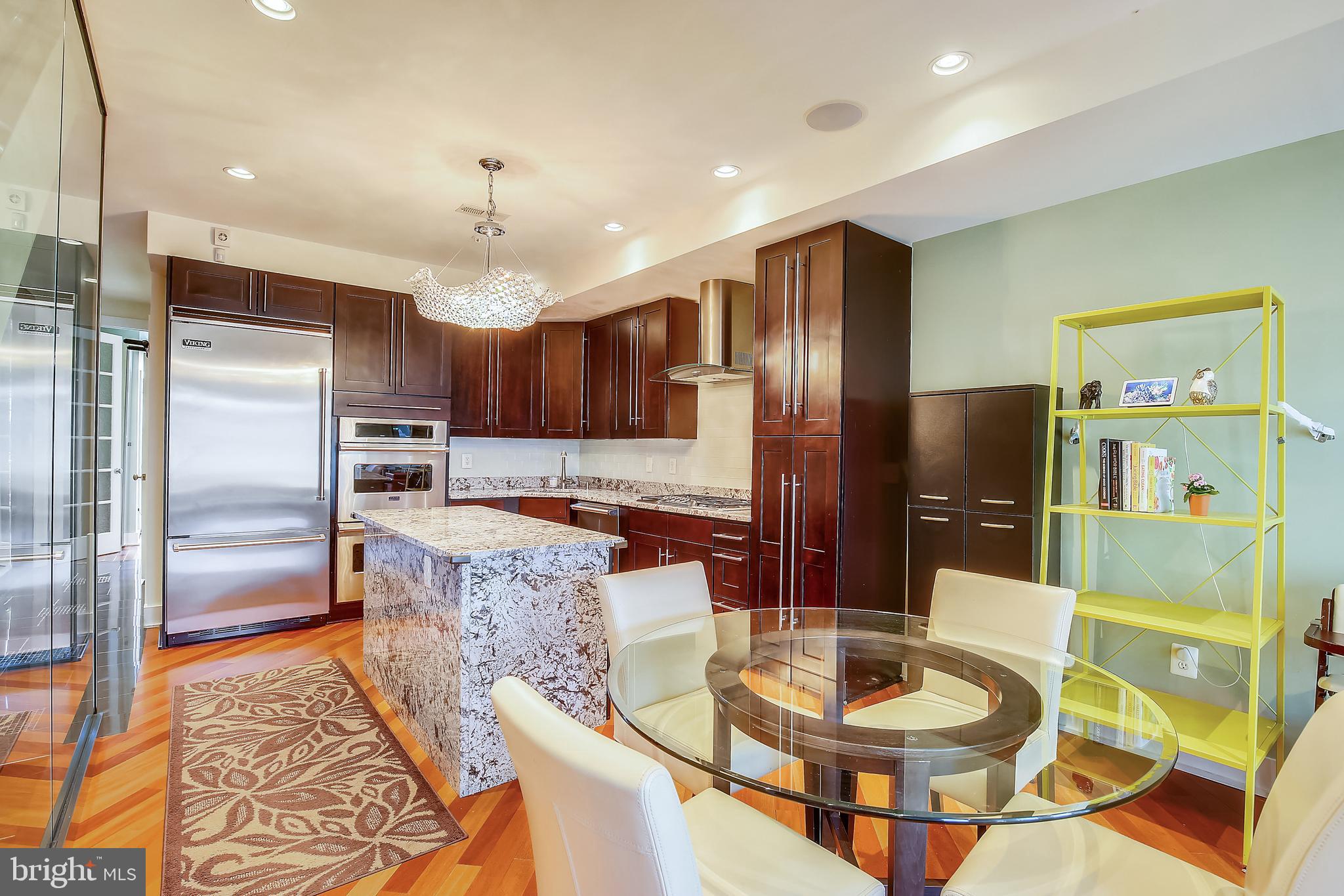 618 L Street Northeast, Unit 2 Washington, DC 20002 - Photo 9 of 73 Gallery Image 9