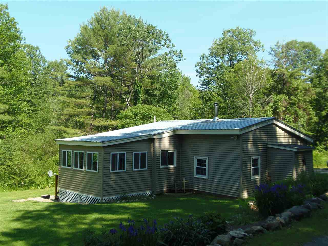 37 Horseshoe Road Chesterfield, NH 03443 - Photo 1 of 24