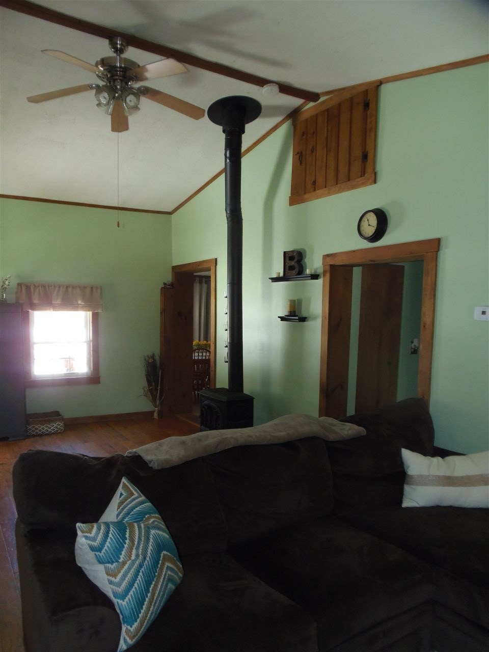 37 Horseshoe Road Chesterfield, NH 03443 - Photo 11 of 24