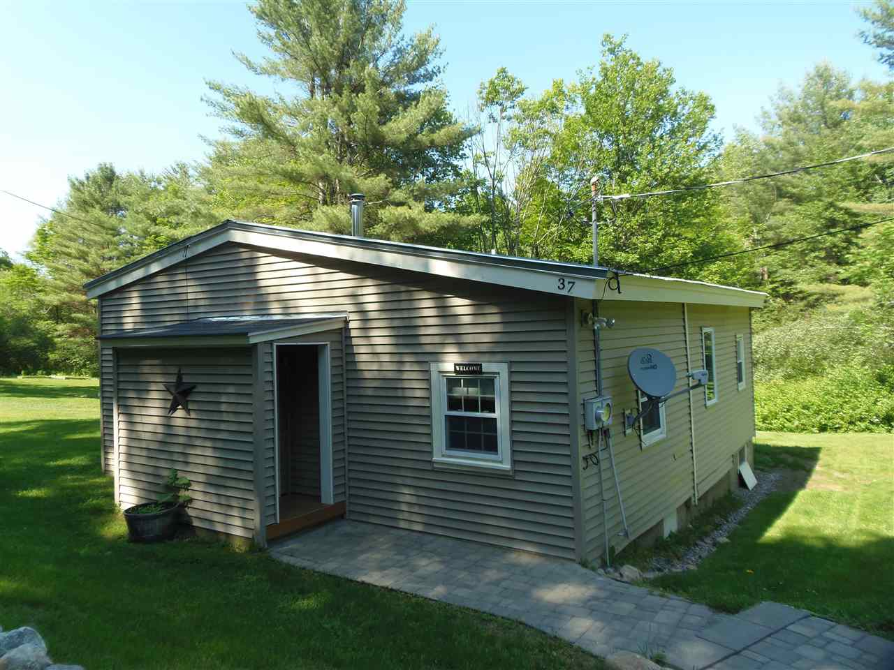 37 Horseshoe Road Chesterfield, NH 03443 - Photo 18 of 24