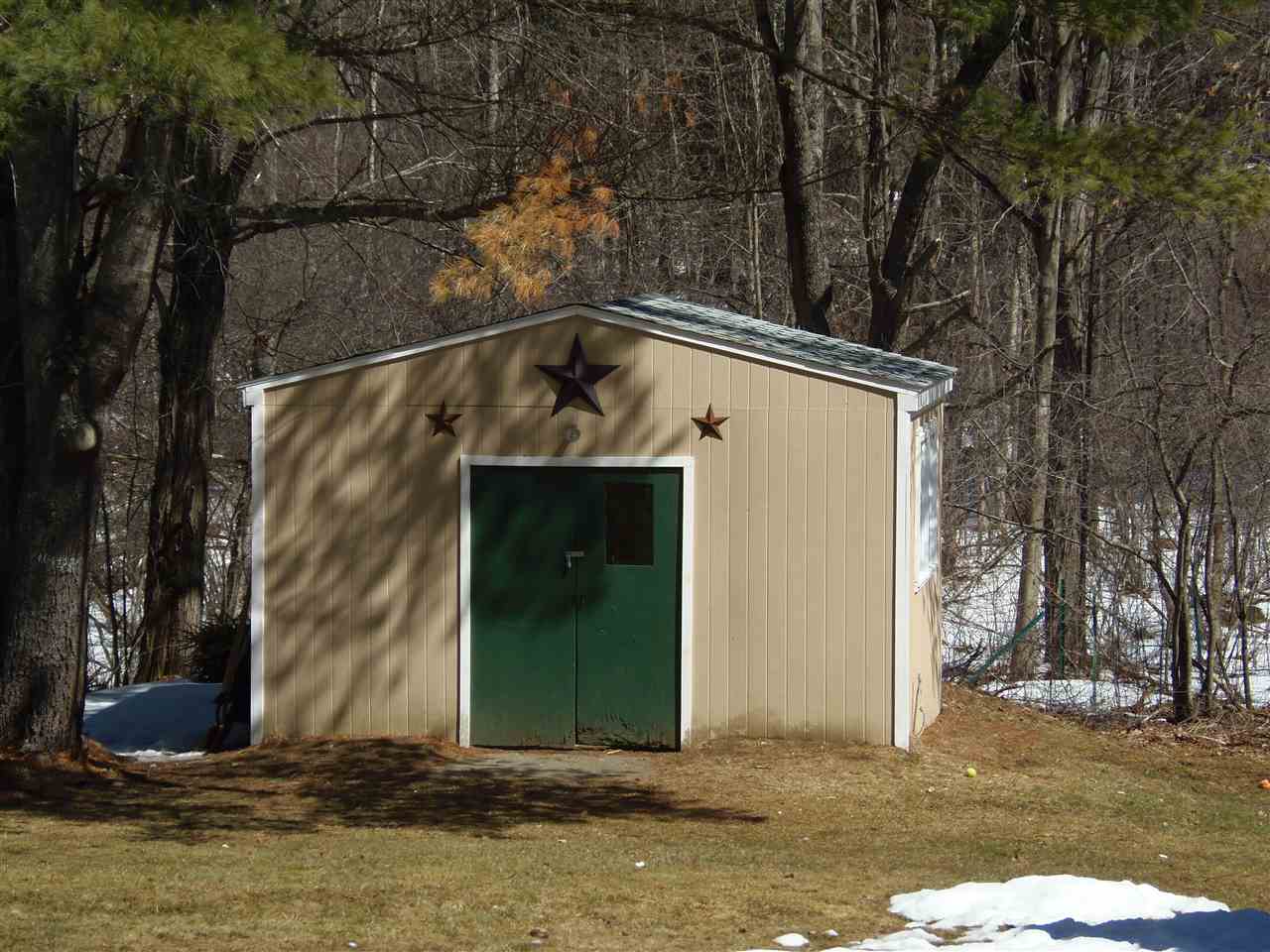 37 Horseshoe Road Chesterfield, NH 03443 - Photo 21 of 24