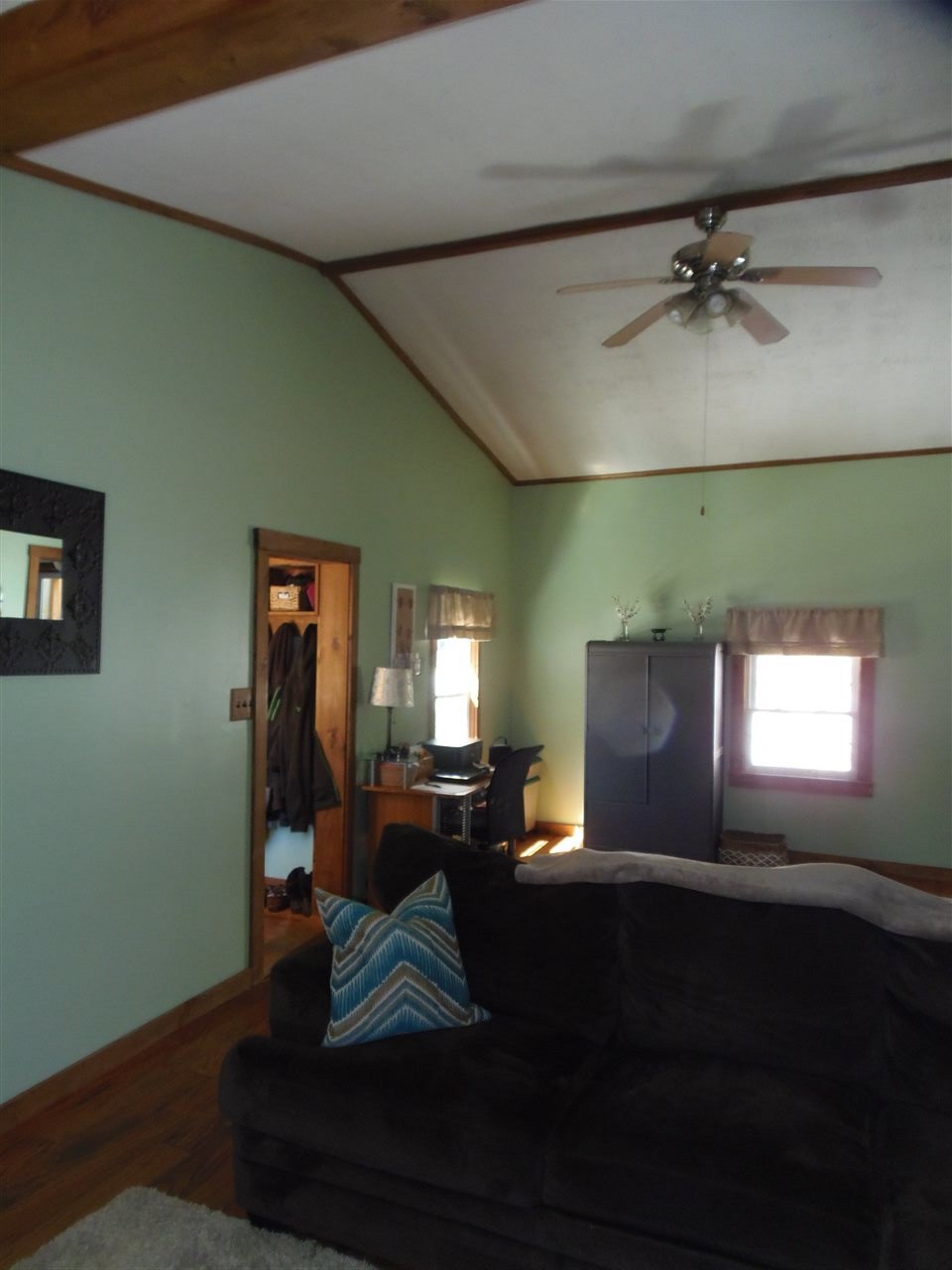 37 Horseshoe Road Chesterfield, NH 03443 - Photo 10 of 24