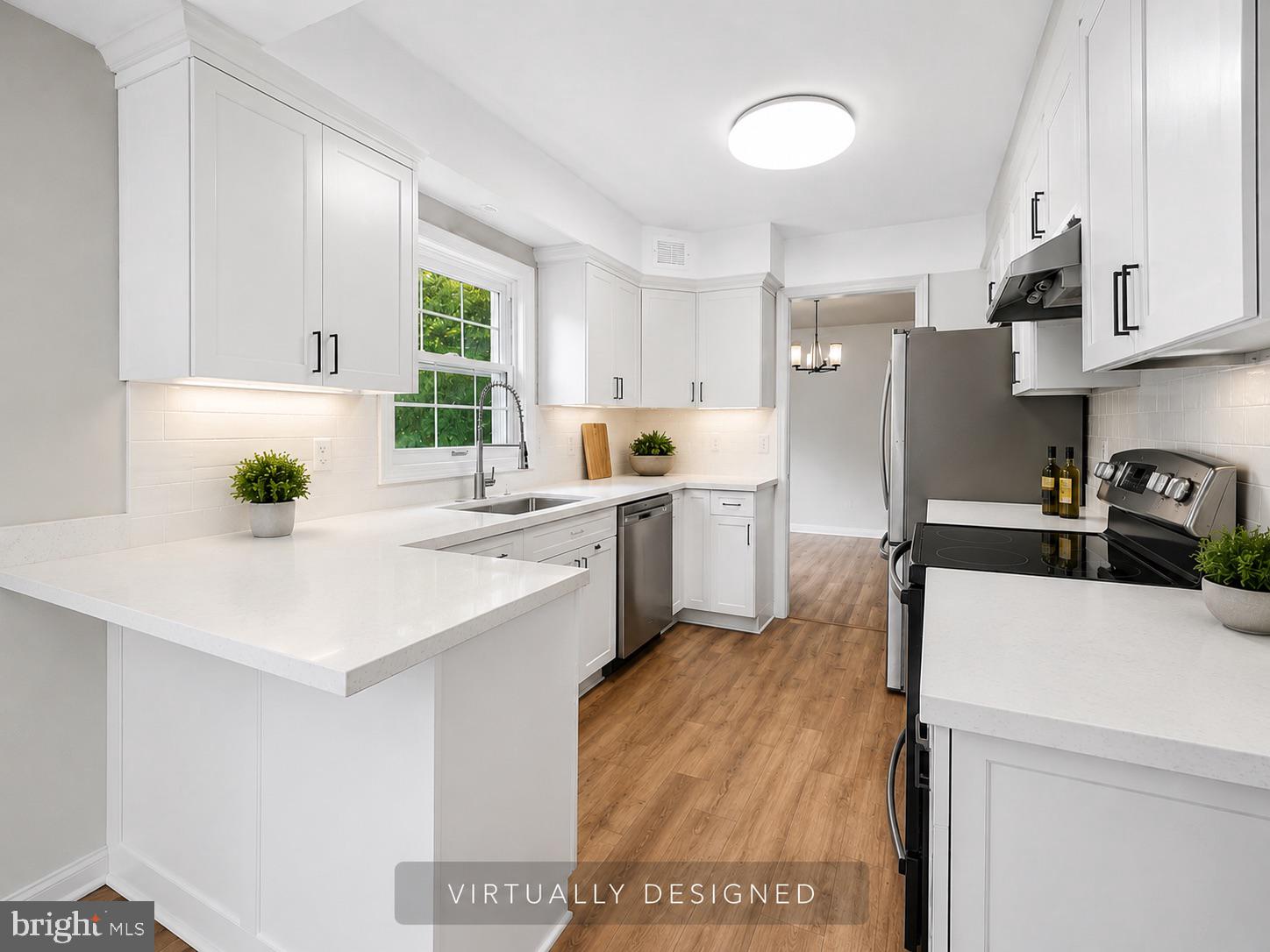 1318 Denby Road Baltimore, MD 21286 - Photo 11 of 41